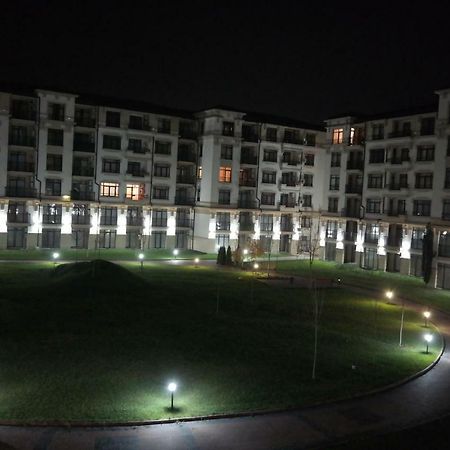Aivazovsky Park ap, Anchialos H14 Pomorie Exterior foto
